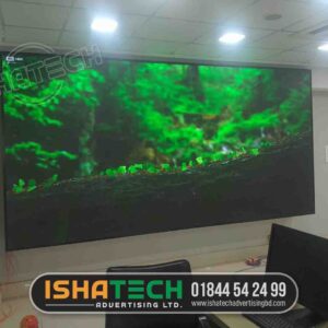 LED display panel price in Bangladesh