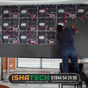 LED Screen