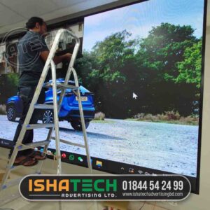 LED TV panel price in Bangladesh 2024