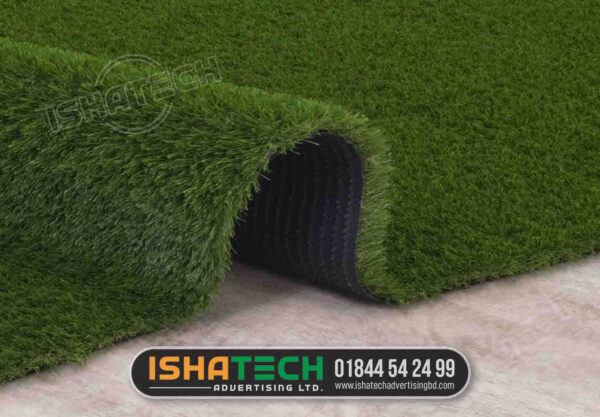 Artificial Carpet Grass