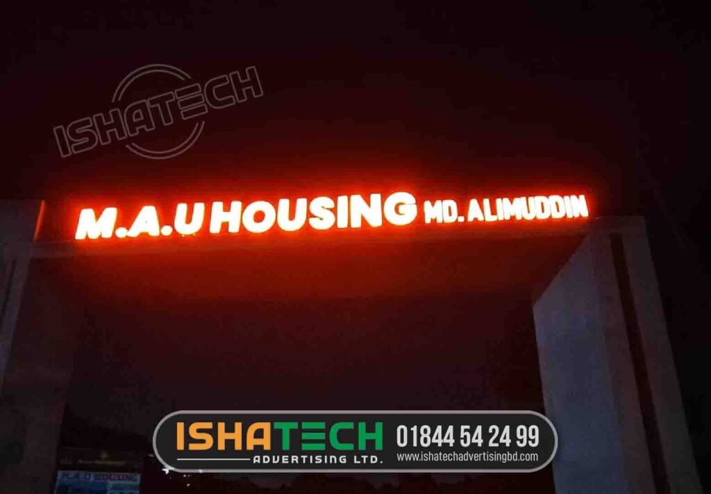 neon & neon effect signs