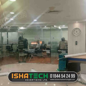 Thai Glass Sticker at affordable price in Bangladesh