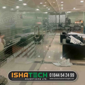 Thai Glass Sticker at affordable price in Bangladesh