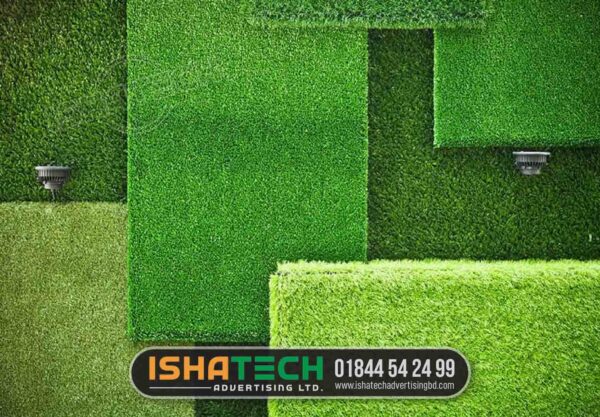 Artificial Grass Carpet