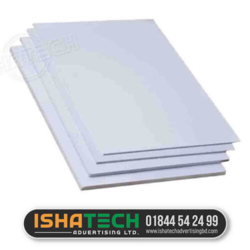 PVC Board price in Bangladesh