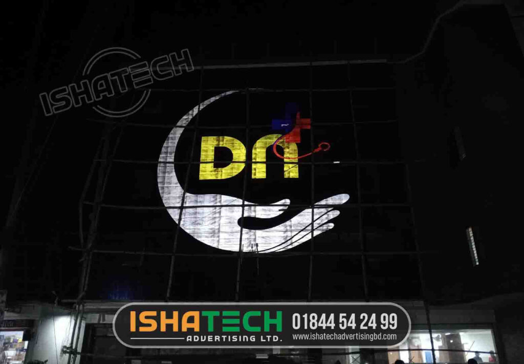 Reflective Sticker Printing Service in Dhaka