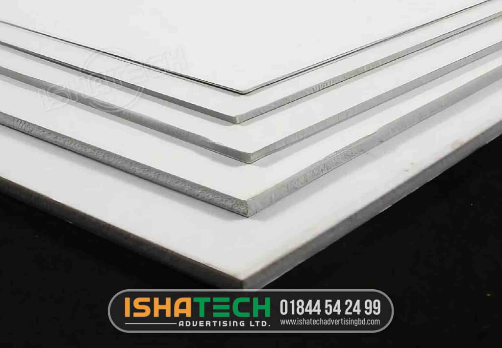 PVC Sheet