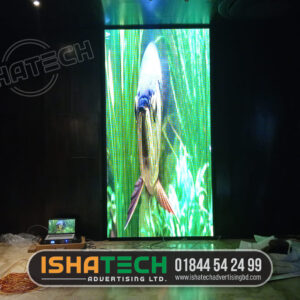 P6 led Display Price in Bangladesh