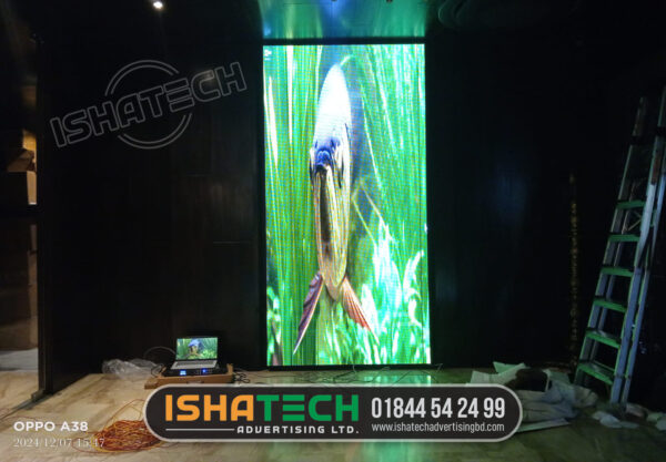 P6 led Display Price in Bangladesh