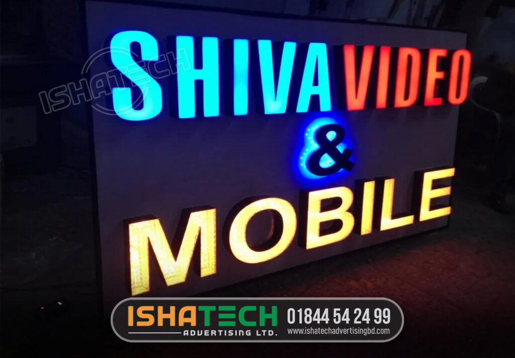 LED Signboards