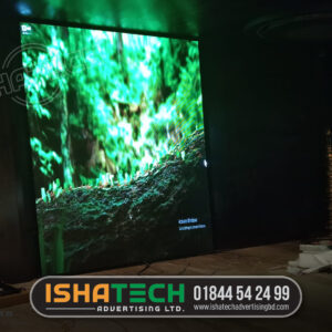 P6 led Display Price in Bangladesh