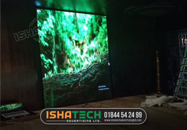 P6 led Display Price in Bangladesh