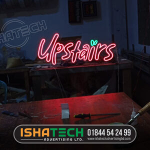 Neon Sign Maker Shop Near Dhaka