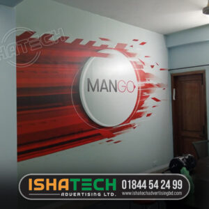 Wall Décor Stickers for Office