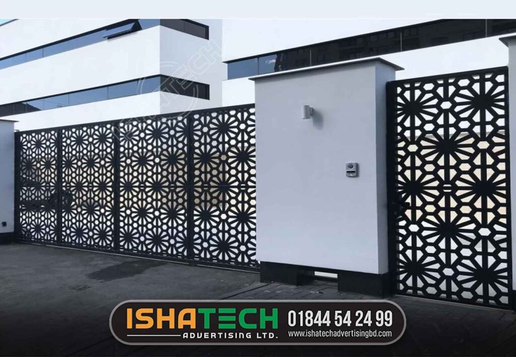 CNC Design Service in Banani