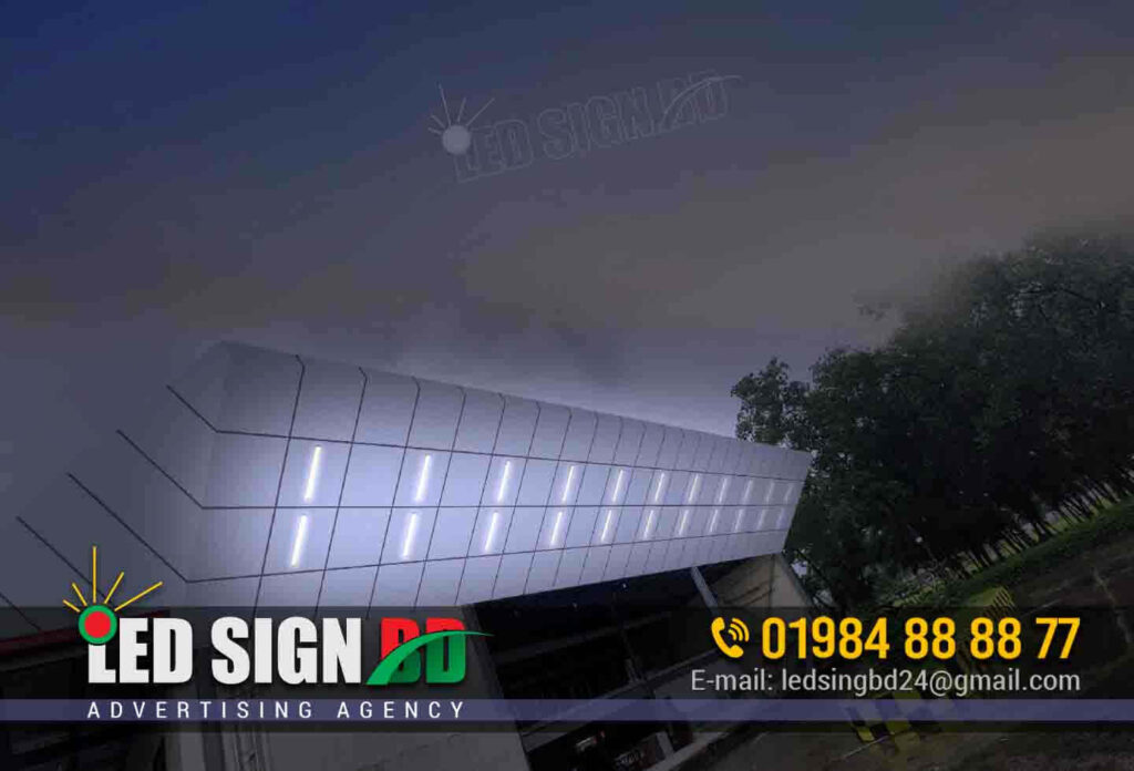 acp board design for shop