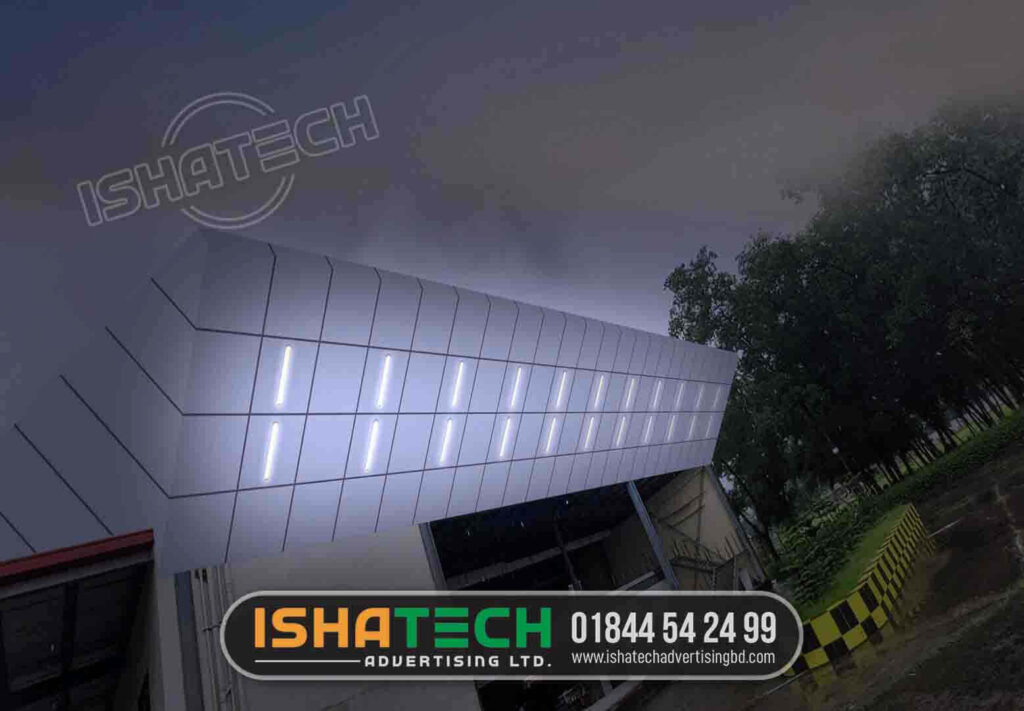 acp board design for shop