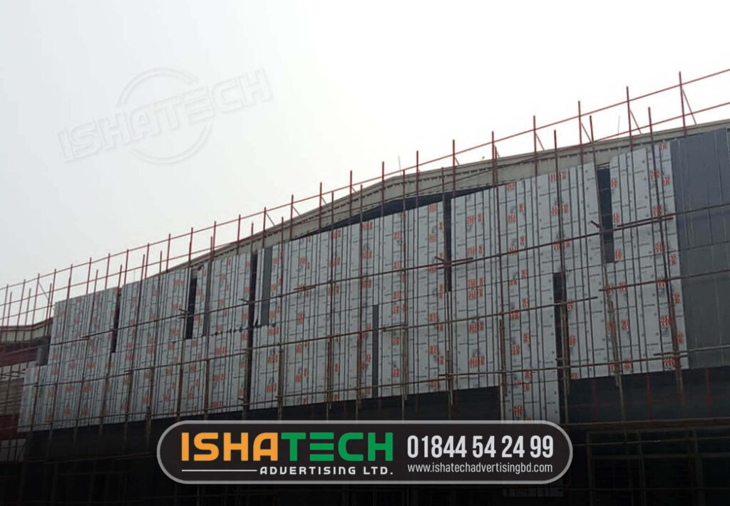 acrylic acp board