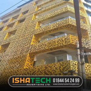 CNC Designer and Laser Cutting service provider