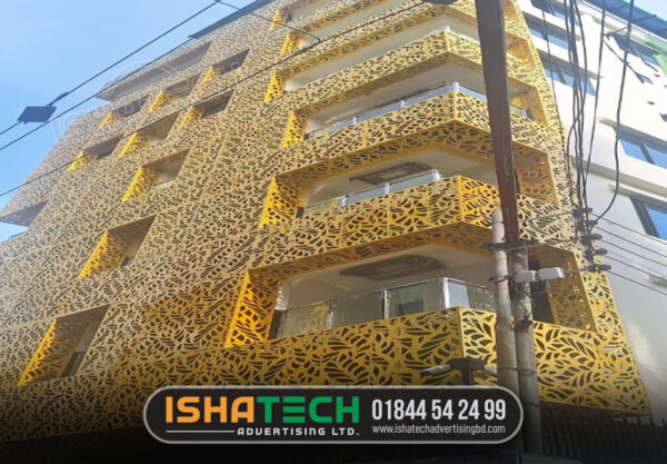 CNC Designer and Laser Cutting service provider