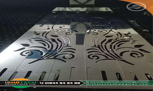CNC router cutting service BD