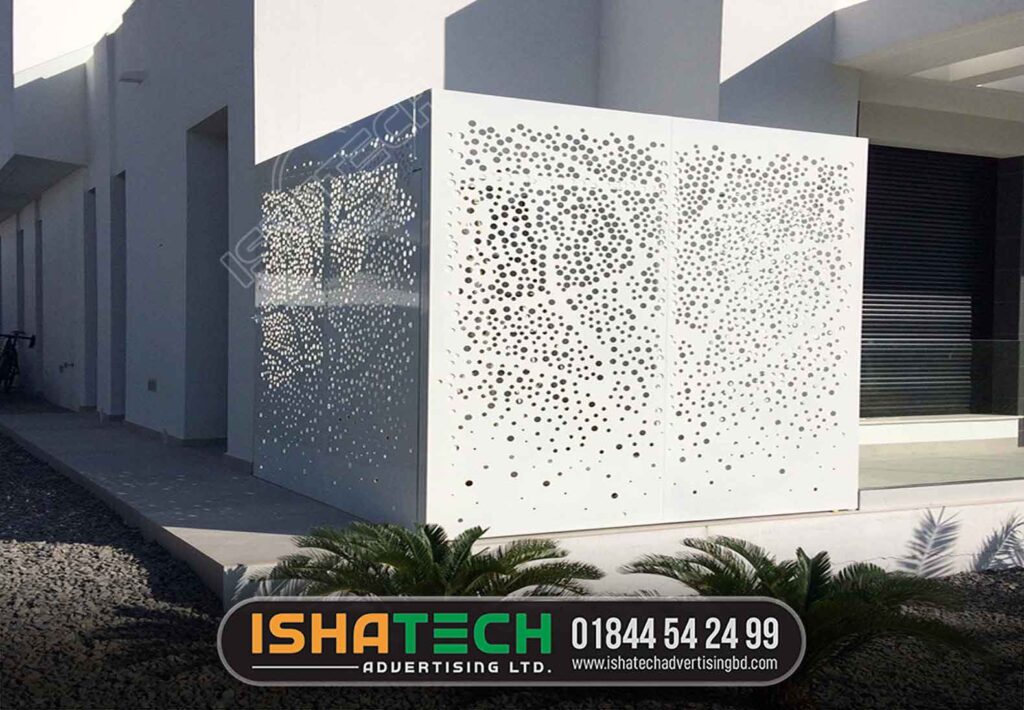 CNC sheet metal cutting Bangladesh