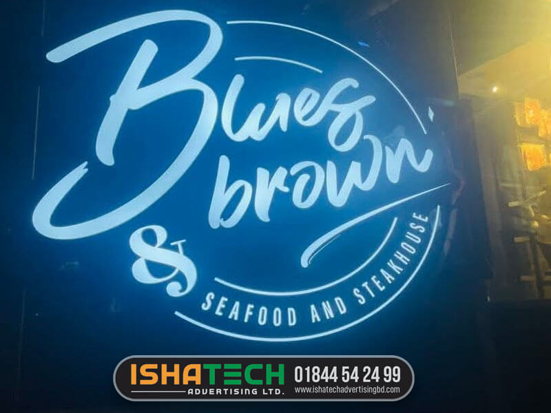Lighting Logo