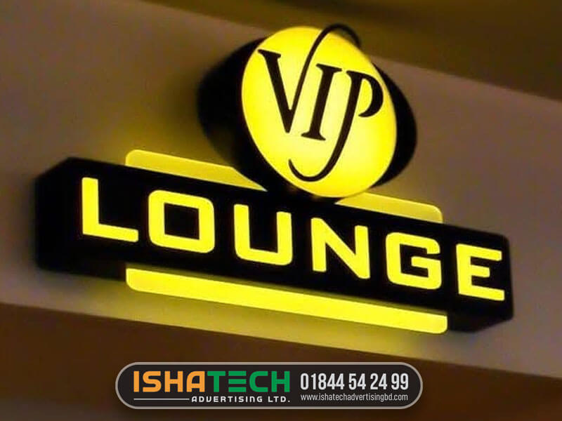 Round Logo