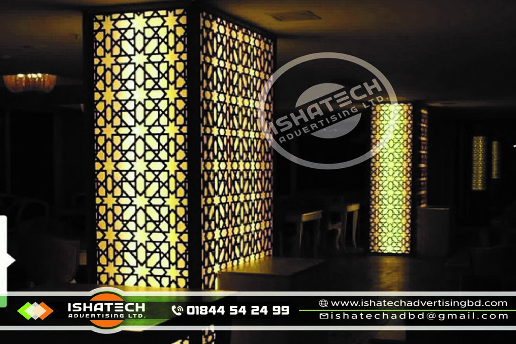 acrylic laser cutting service BD