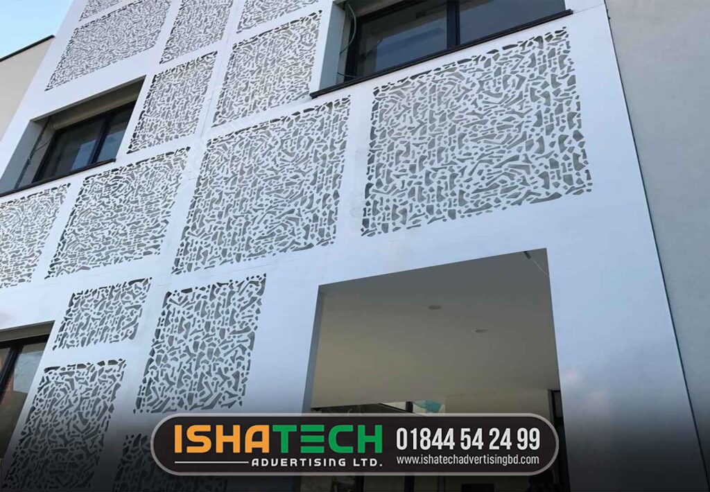 affordable CNC laser cutting service BD