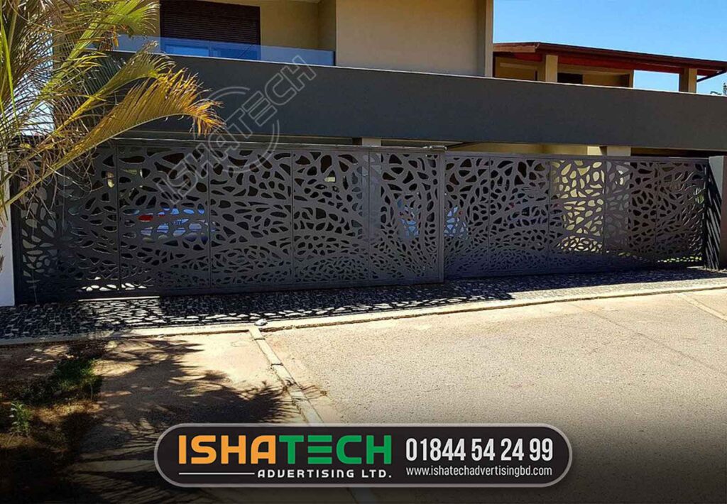 custom laser cutting Dhaka