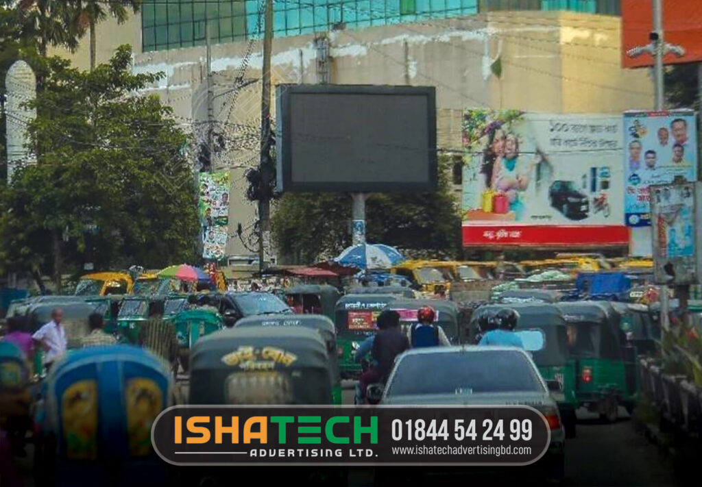 P6 LED screen price Bangladesh