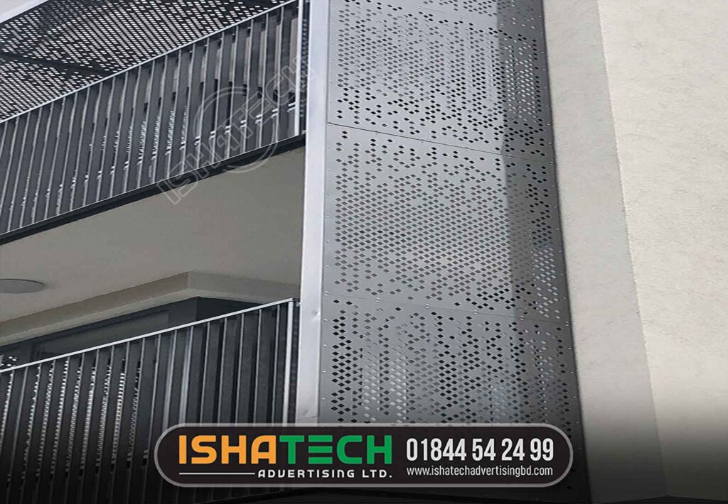 industrial CNC cutting service BD