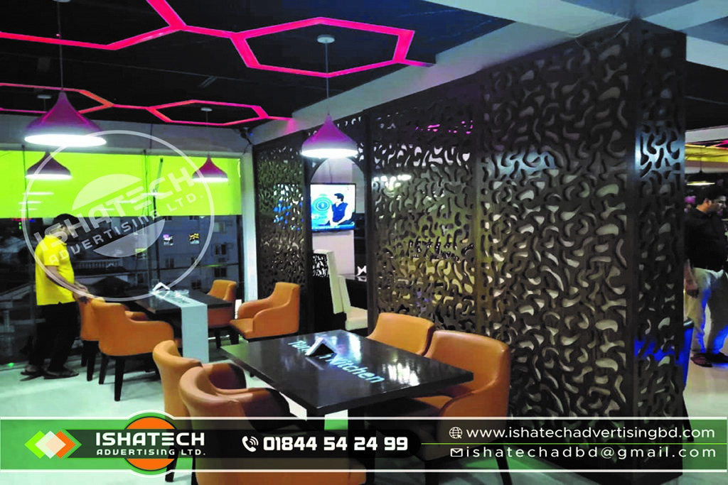 laser cutting service in Dhaka