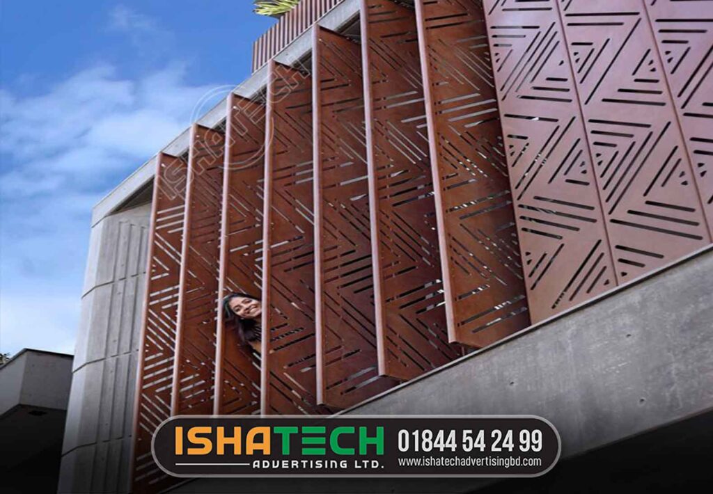 laser engraving and cutting service BD