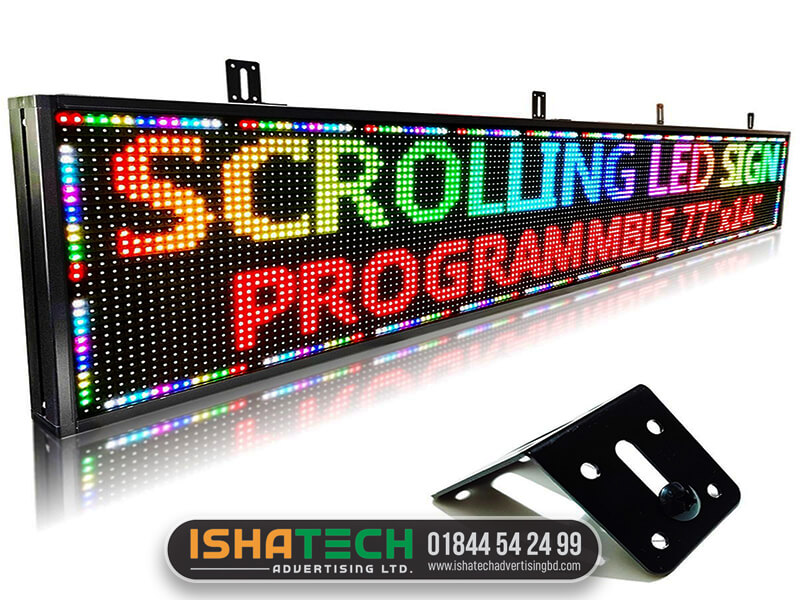 led display manufacturer