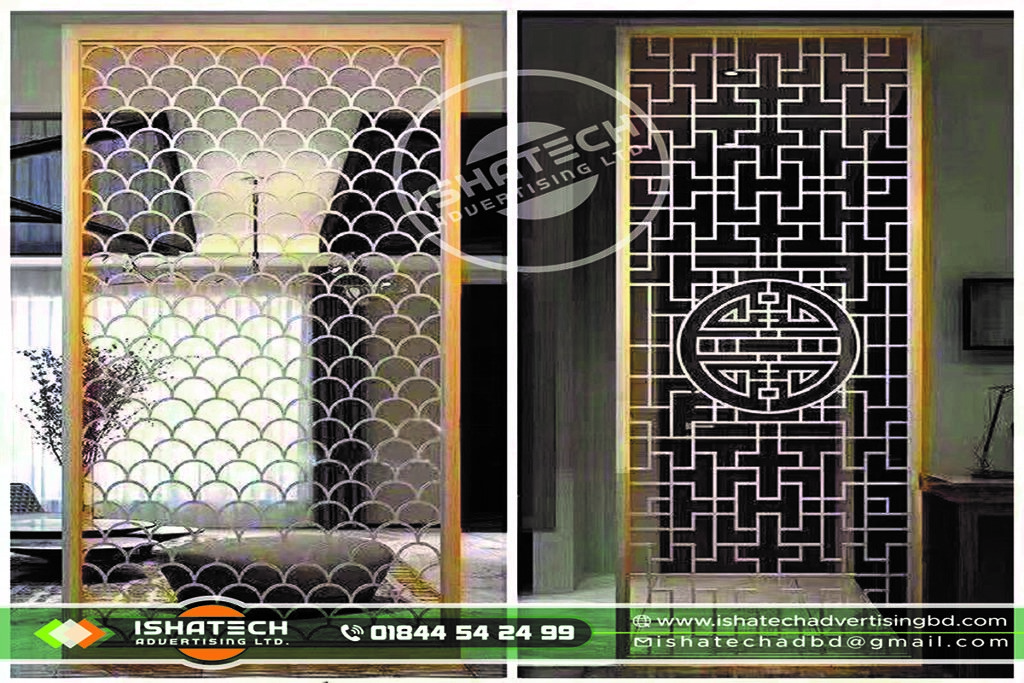 metal laser cutting Bangladesh