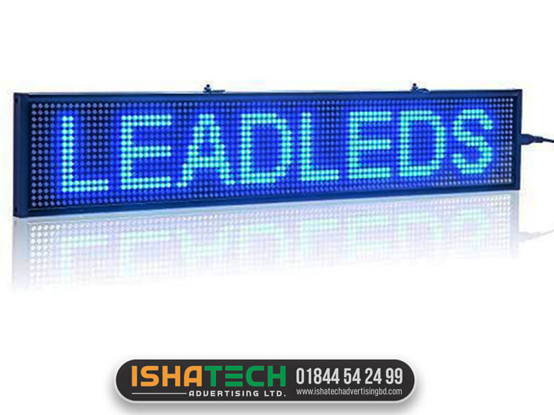 mini led display