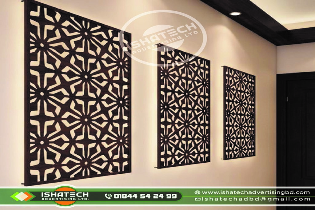 stainless steel laser cutting Bangladesh