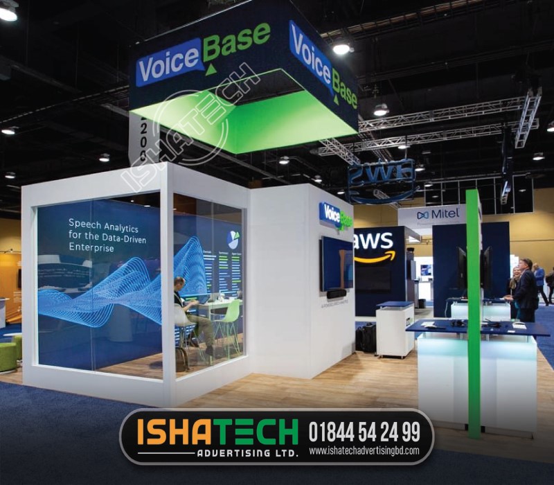 stall ideas exhibition stall design