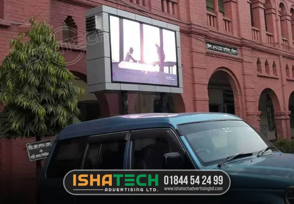 LED Display
