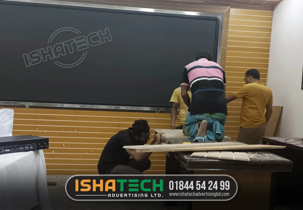 Digital Billboard Advertising