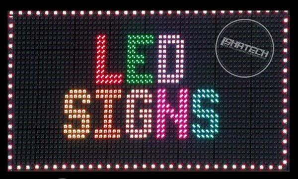 Rent LED display board in Dhaka