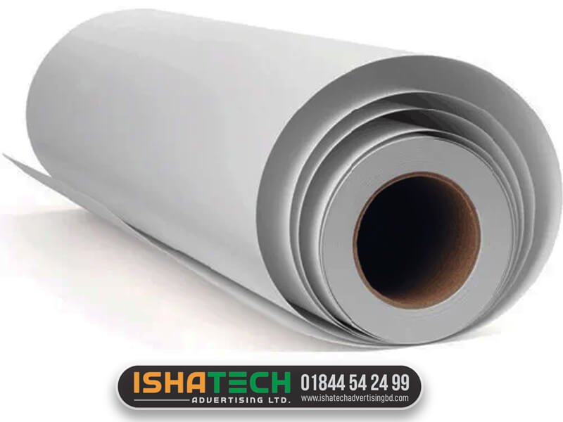 Vinyl sticker maker in Dhaka