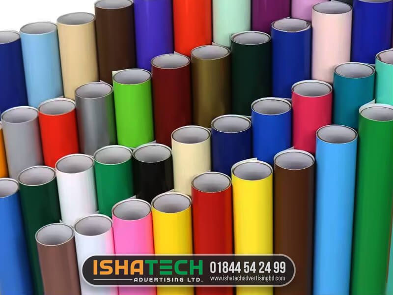 Vinyl sticker shop near me