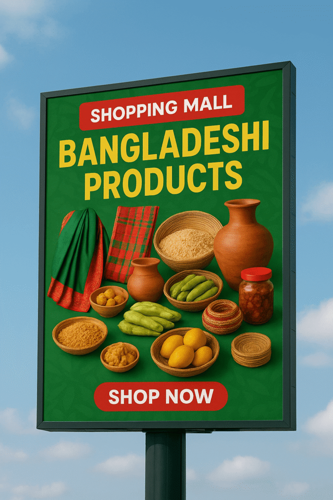 Digital Billboard ads