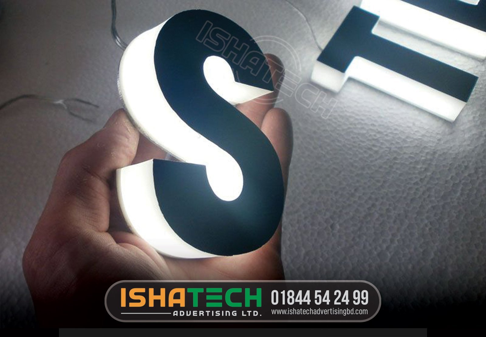Led Name Plate Code LED Name Plate Solutions