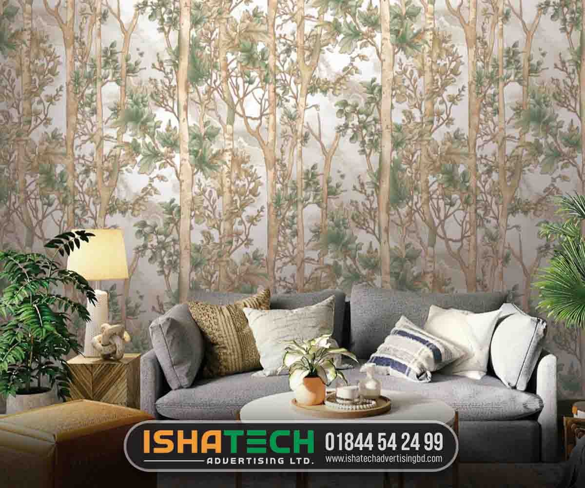Stickers - Decor Your Wall and Glass